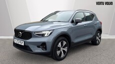 Volvo Xc40 1.5 T4 Recharge PHEV Plus Dark 5dr Auto Estate